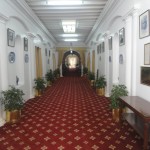 Central Corridor
